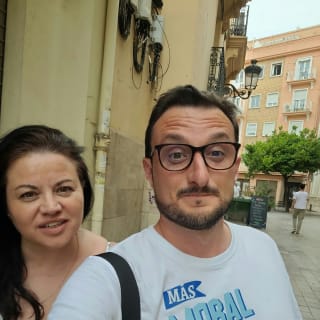 El Santo Grial Valencia - Juego de exploración al aire libre 4