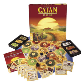 Catan Experience en Replay 2