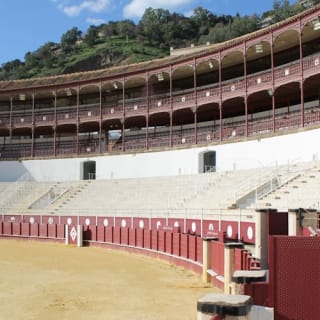 Plaza de Toros de La Malagueta: Entrada + Audioguía 3