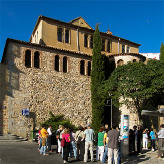 Visita por el Barrio de la Judería de Segovia 1