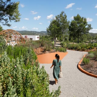 BiBo Park (Ibiza Botánico Biotecnológico) 3