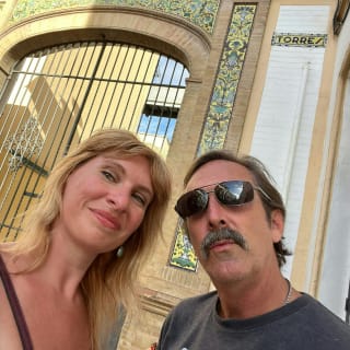 Seville: Tales and Legends Outdoor Exploration Game 2