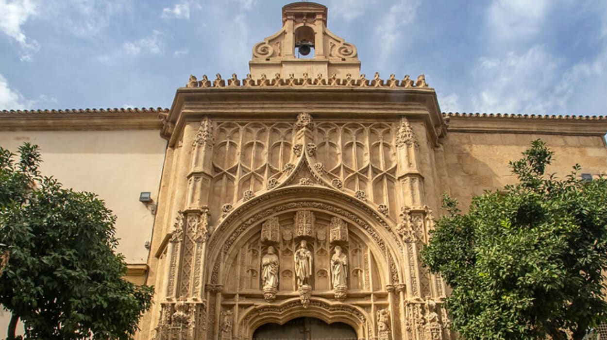 Palacio de Congresos de Córdoba