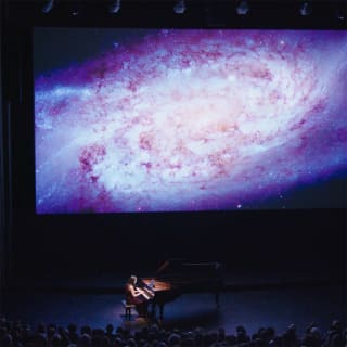Bach in Space | Madrid 4