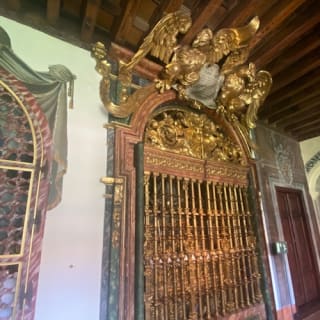 Convento de las Descalzas Reales Madrid: Entrada sin colas + Visita guiada 5
