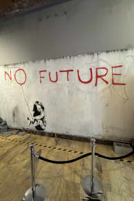 Photo 8 from Museo Banksy Barcelona