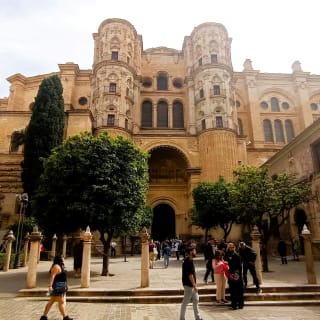The Picasso Heist – Uncover the Secret in Málaga - Juego de exploración al aire libre 4