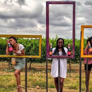 Artcava: taller de vinos "Tu cava, tu historia"
