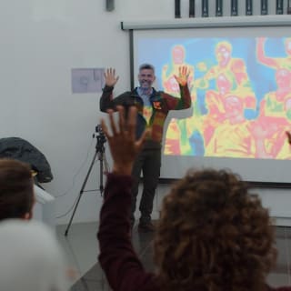 Observatorio del Teide: Visita guiada 37