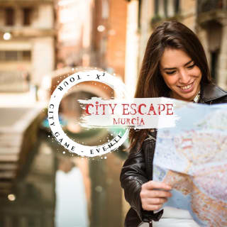 Escape Challenge Murcia 1
