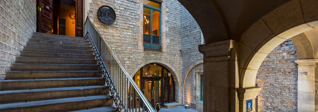 Reial Cercle Artístic de Barcelona