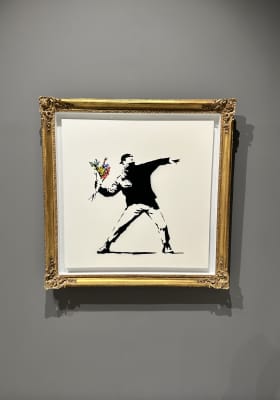 Photo 2 from Museu Moco Barcelona