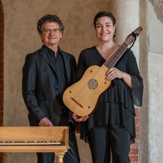 Milano Spagnola - Ciclo Ayres de Gala 1