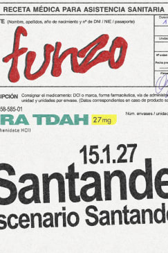 Funzo en Santander