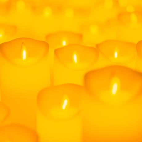 Foto 4 de Candlelight: Tributo a Michael Jackson