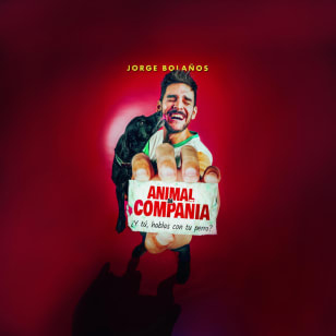 Animal de Compañía en Bargas