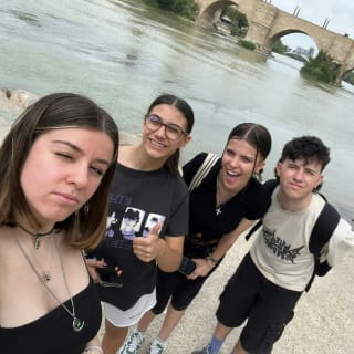 Zaragoza and the Napoleonic Wars Outdoor Exploration Game 4
