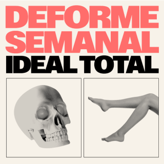 Deforme Semanal Idea Total Teatro la Latina, Madrid - Noviembre 2026 1