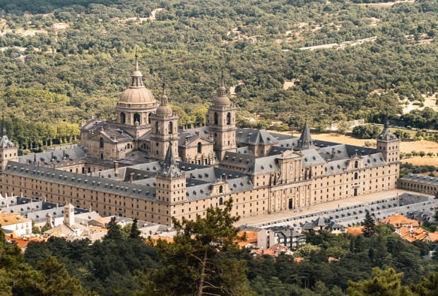 Real Colegio Alfonso XII Agustinos