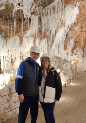 Photo 4 from Cardona Salt Mountain