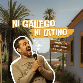 Ni Gallego ni Latino en Huertas 1