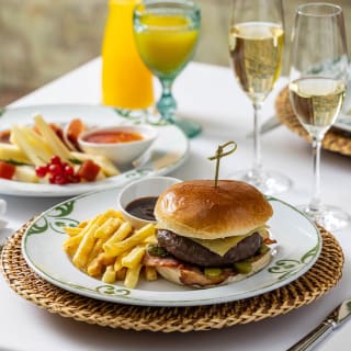 Brunch en URSO Hotel & Spa 3