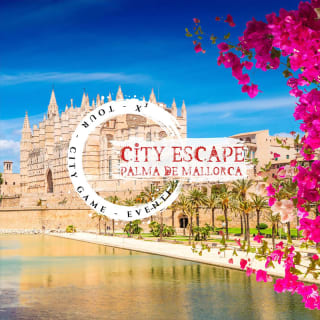 Escape Challenge Maiorca 1