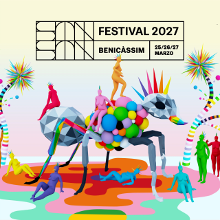 SanSan Festival 2027 - 25, 26, 27 de Marzo 2027 7