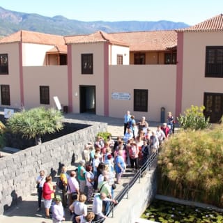 Pirámides de Güímar: Tour guiado 1