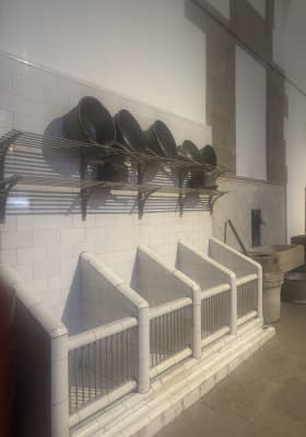 Photo 2 from La Real Cocina