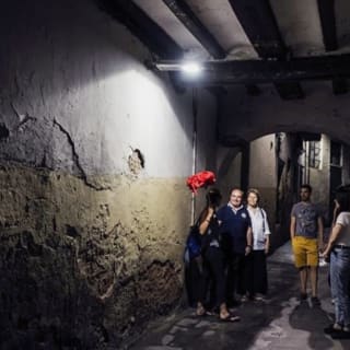 Fantasmas de Barcelona: Tour Nocturno 5