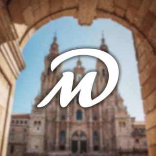 TOP Santiago de Compostela: Visita Guiada con tu móvil 2