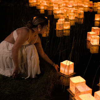 Water Lantern Festival - Madrid - Tarjeta Regalo 7