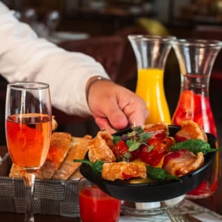 Casa Suecia: Bubble Brunch con opción de cóctel y DJ 3