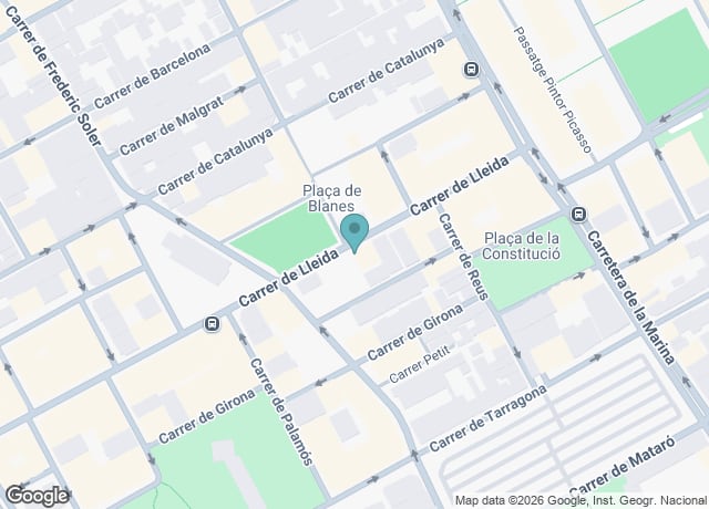 YogaOne el Prat de Llobregat