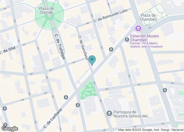 Todo en Belleza