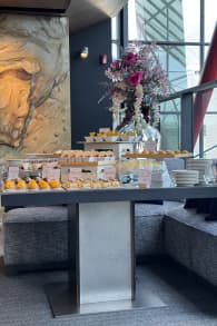 Photo 1 from Brunch ilimitado en el Hotel Hyatt Regency Barcelona Tower