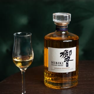 Cata whisky Japonés en the circle 3