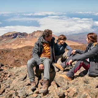 Monte Teide: Excursión en teleférico 4