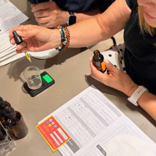 Taller de Iniciación a la Perfumería: diseña tu propia fragancia 4