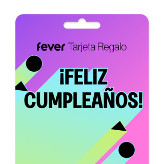 ¡¡Feliz cumple!! - Tarjeta regalo Special Edition 1