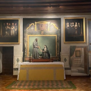 Convento de las Descalzas Reales Madrid: Entrada sin colas + Visita guiada 14