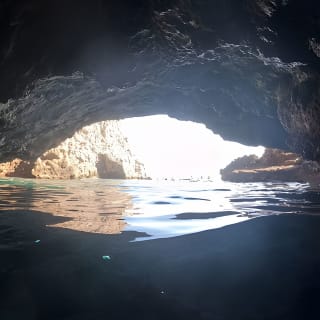 Safari Alcudia Jack Sparrow cave tour 90MIN 7
