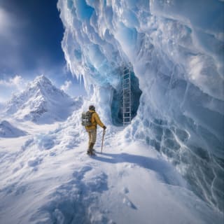 EVEREST, La Primera Ascensión - Barcelona - Tarjeta Regalo 6