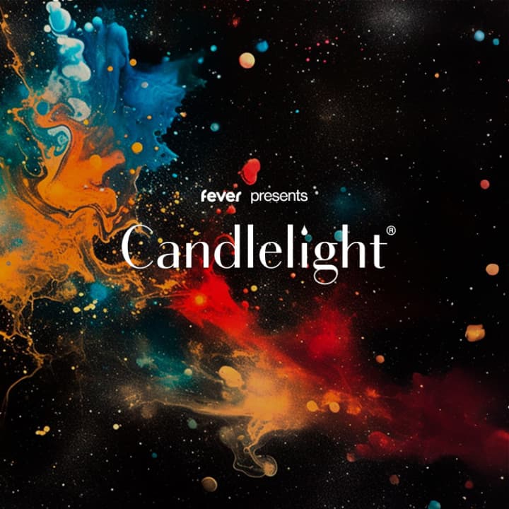 Candlelight: Coldplay vs. Ed Sheeran