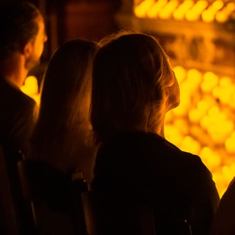 Foto 4 de Candlelight: Lo Mejor de Hans Zimmer