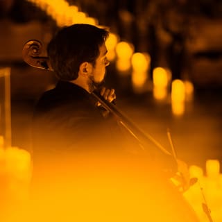 Candlelight: Tributo a Taylor Swift 6