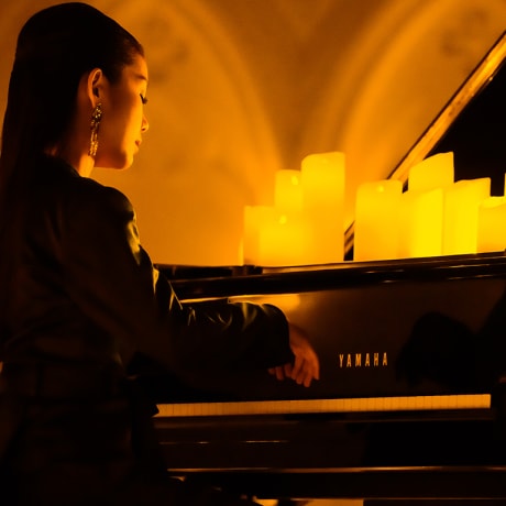 Foto 5 de Candlelight: Tributo a Ludovico Einaudi