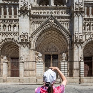 Segovia y Toledo: Entradas + Visita guiada + Traslados 7
