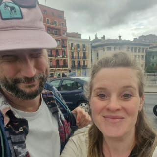 Bilbao Outdoor Exploration Game 4